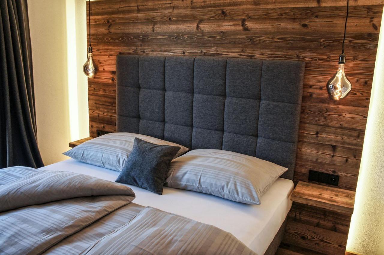 Zeitfrei Chalet Apartments Fieberbrunn Extérieur photo